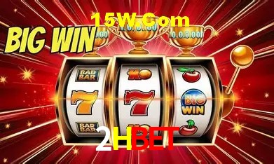 Tecnologia da Plataforma 2Hbet