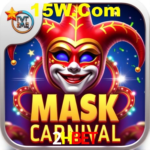 Mesa de Blackjack 2Hbet