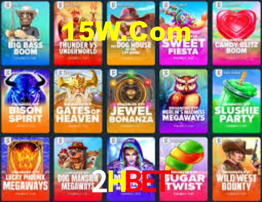 Welcome Bonus 2Hbet