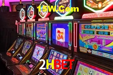 2Hbet - Cassino E Apostas Online - 2H Bet Vip