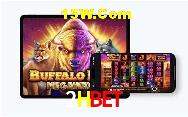 Casino Ao Vivo 2Hbet