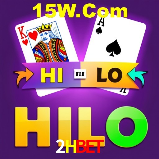 Interface do App 2Hbet