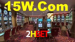Slot Games 2Hbet
