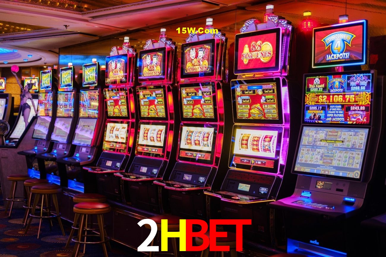 Exclusive Offers 2Hbet